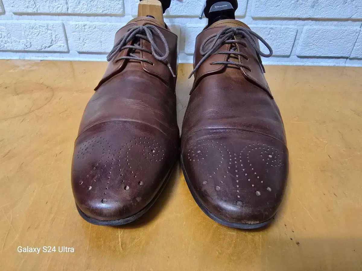 バレンシアガ メンズ スーツ 靴 280 WWW_MORNINGWALKER_COM