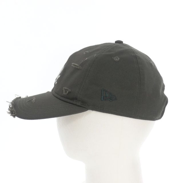 ニューエラ NEW ERA × FIFTH GENERAL STORE DISTRESSED DAMAGE