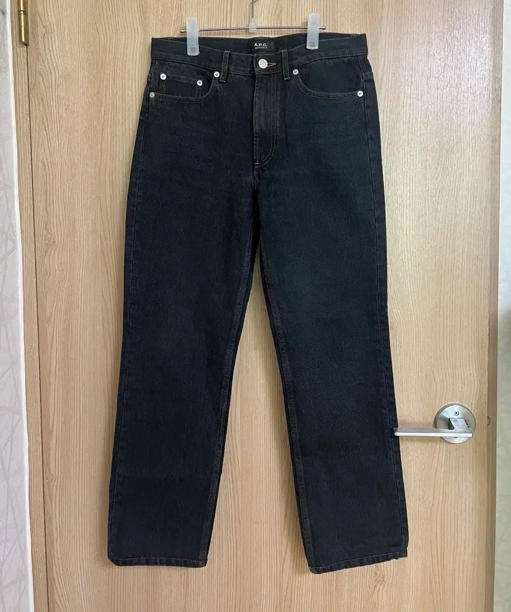 A P C A.P.C. アーペーセー パンツ