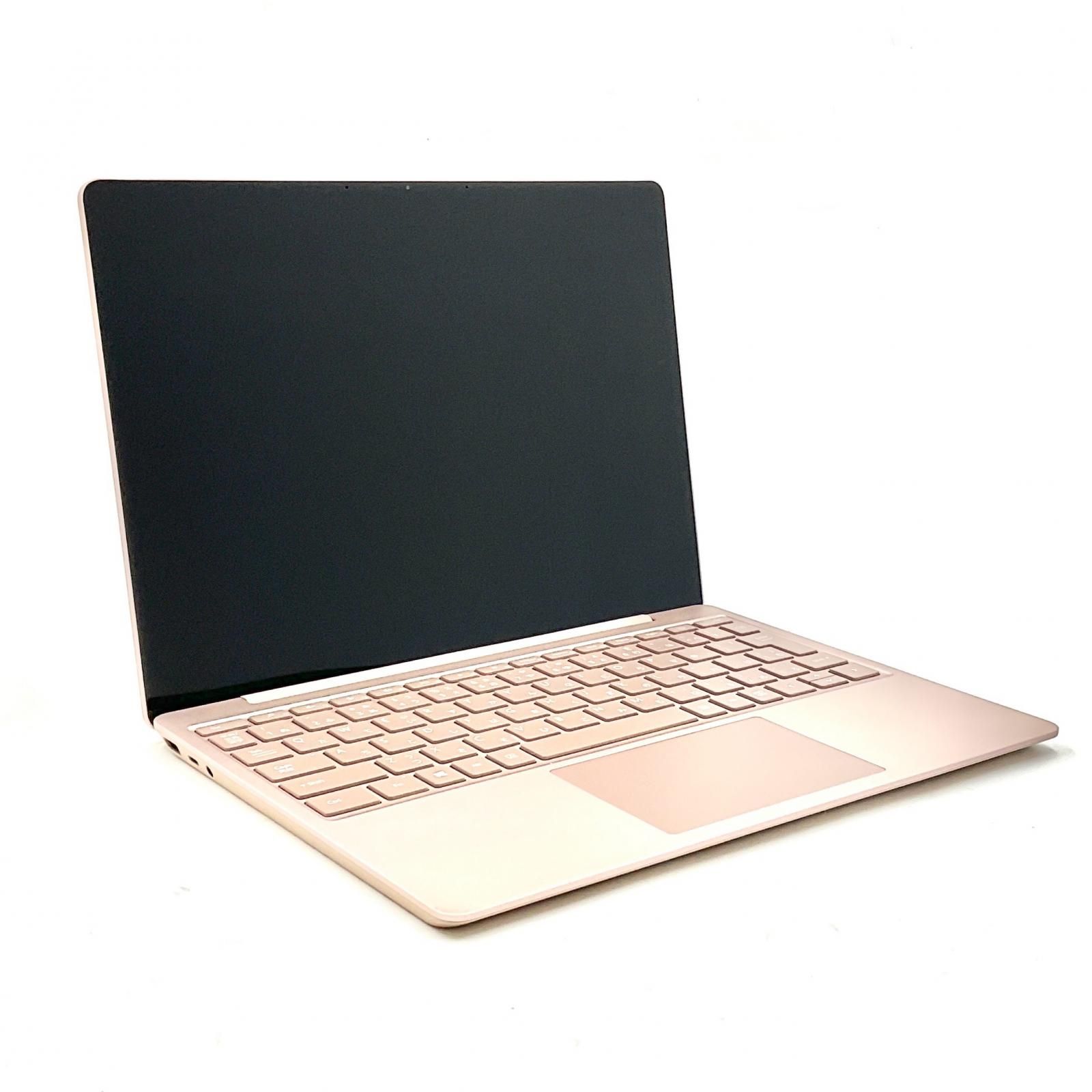 THJ-00045 サンドストーン 新品未開封 THJ-00045 Surface Laptop Go