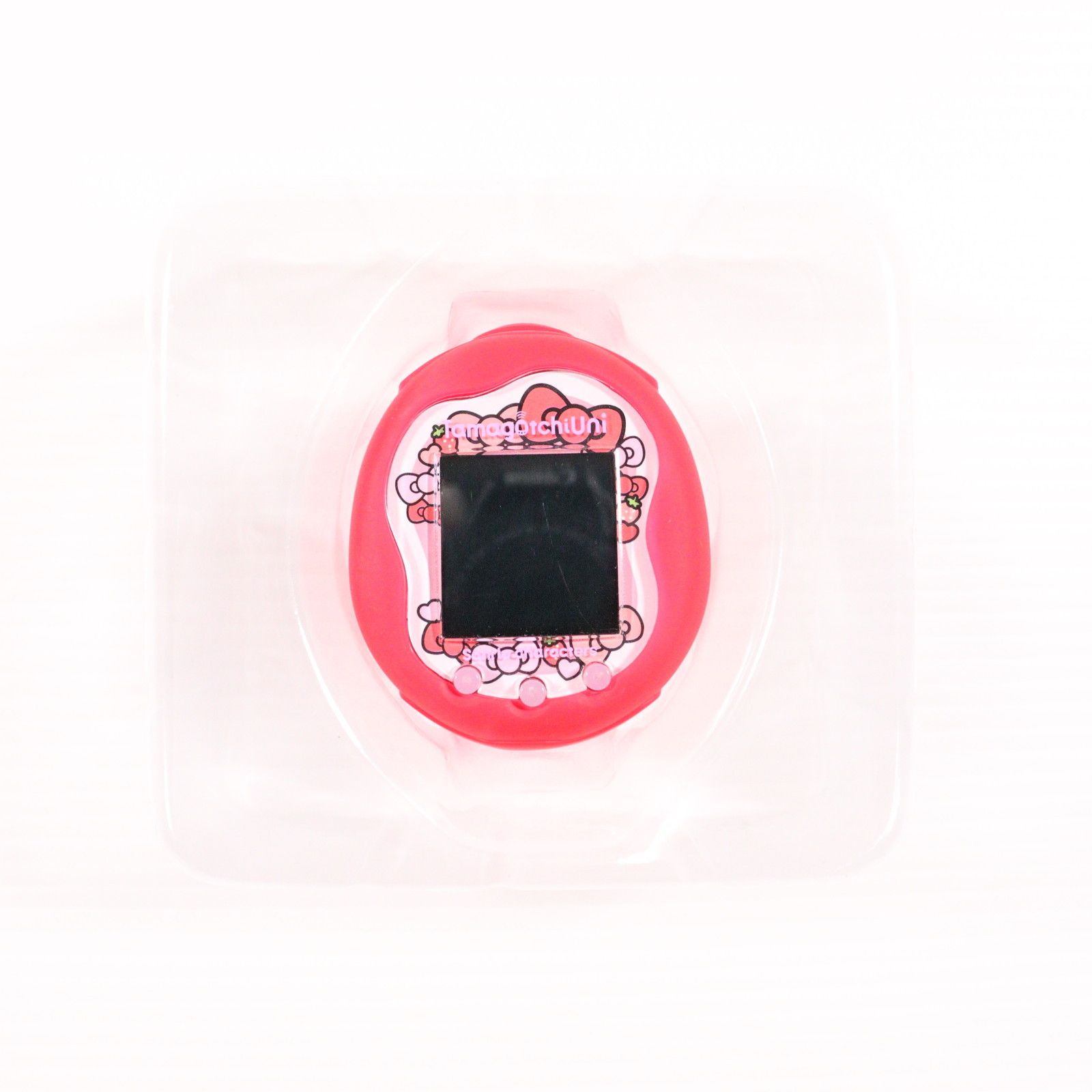BANDAI Tamagotchi Uni サンリオ たまごっちユニ 【公式通販】