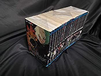 【中古】(未使用･未開封品)ワールドトリガー コミック 1-21巻セット