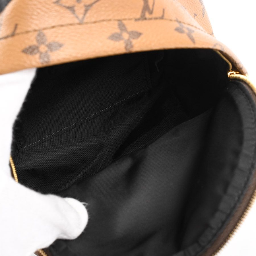 パームスプリングスバックパックミニ M42411