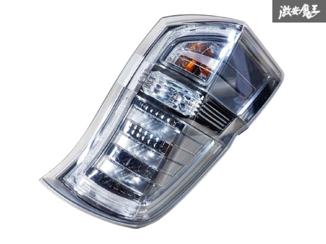 美品 RK5 RK6スパーダ クールスピリット 純正 右側LED テールランプ