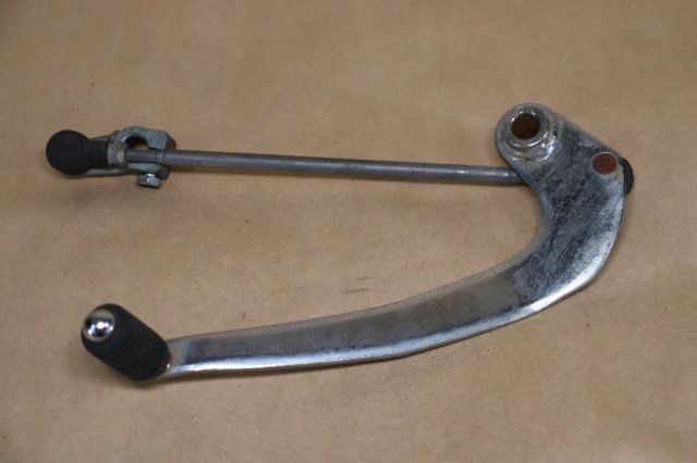 ヤマハ ビラーゴ250 3DM シフトペダル Y273-60