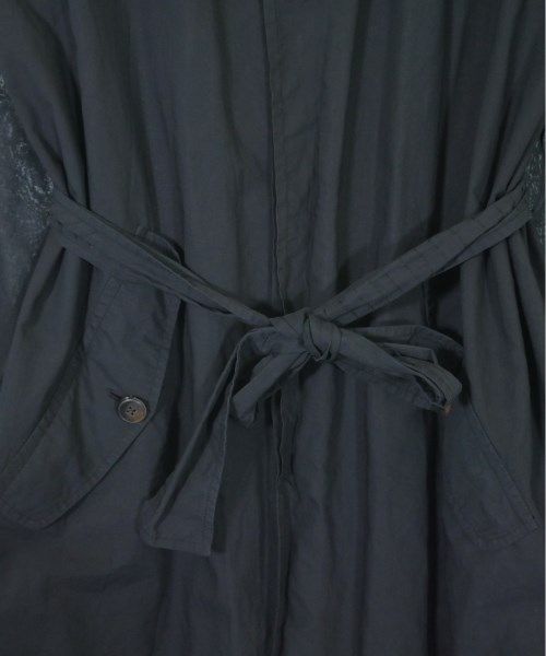 GEOFFREY B. SMALL ステンカラーコート メンズ 【古着】【中古】【送料