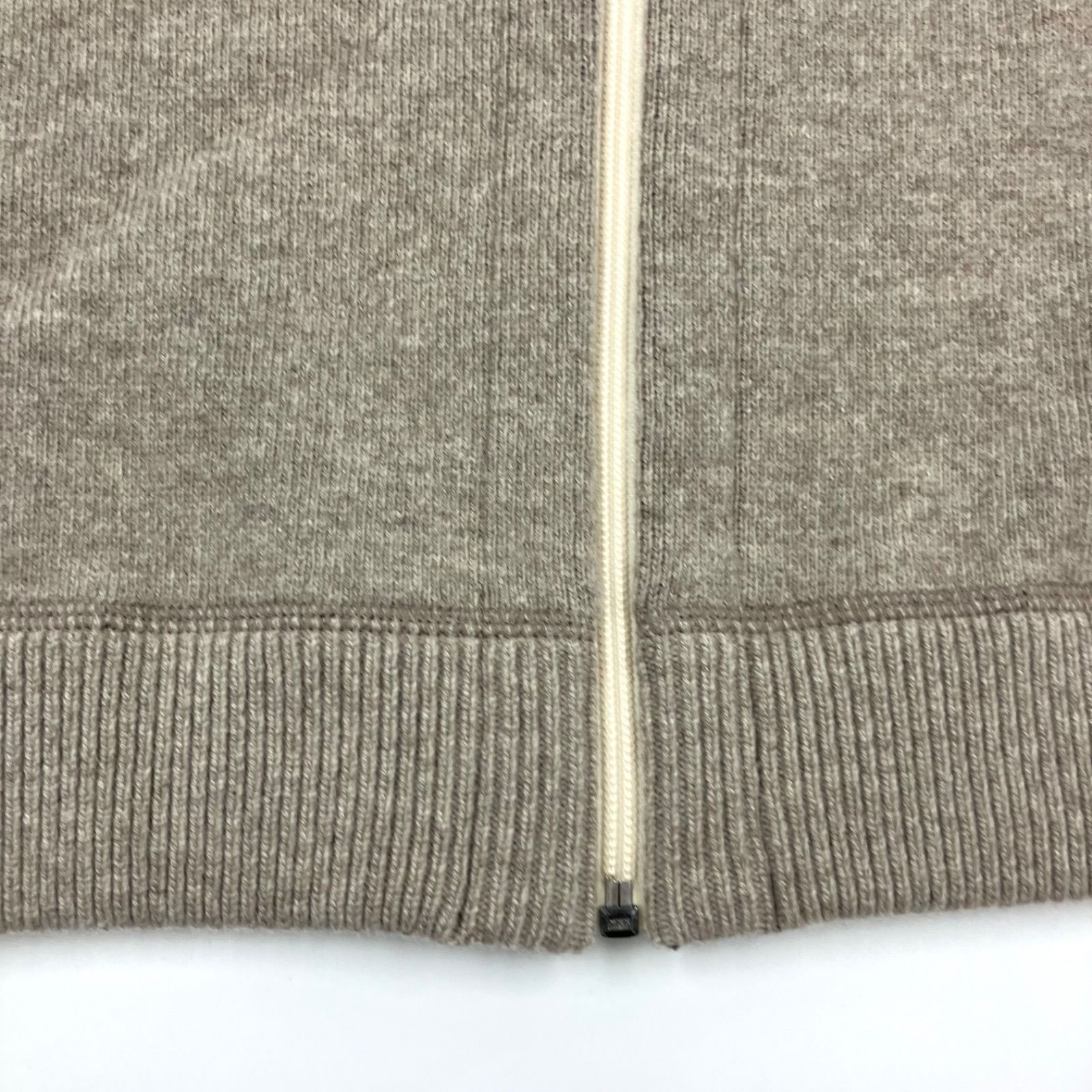 ✨美品✨Gianfranco Ferre Golf ニットジャケット カシミヤ混 サイズ52 
