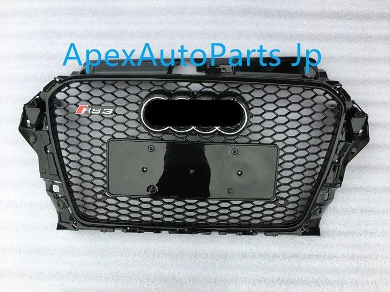 改造用 RS3フロントグリル