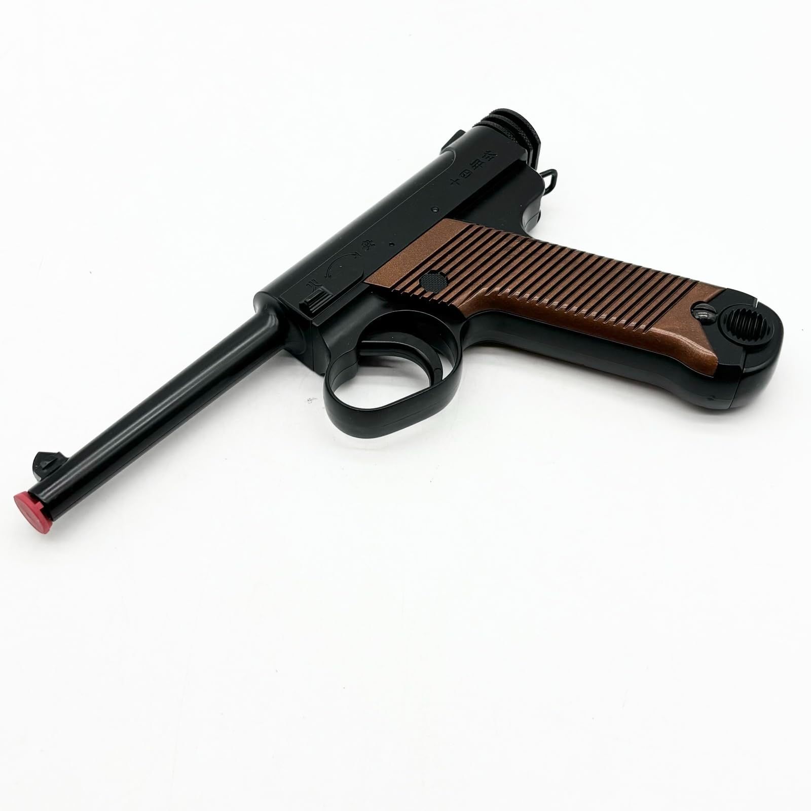 全品全国送料無料！ 東京マルイ No.17 南部14年式 18歳以上エアーハンドガン ブラック ○846