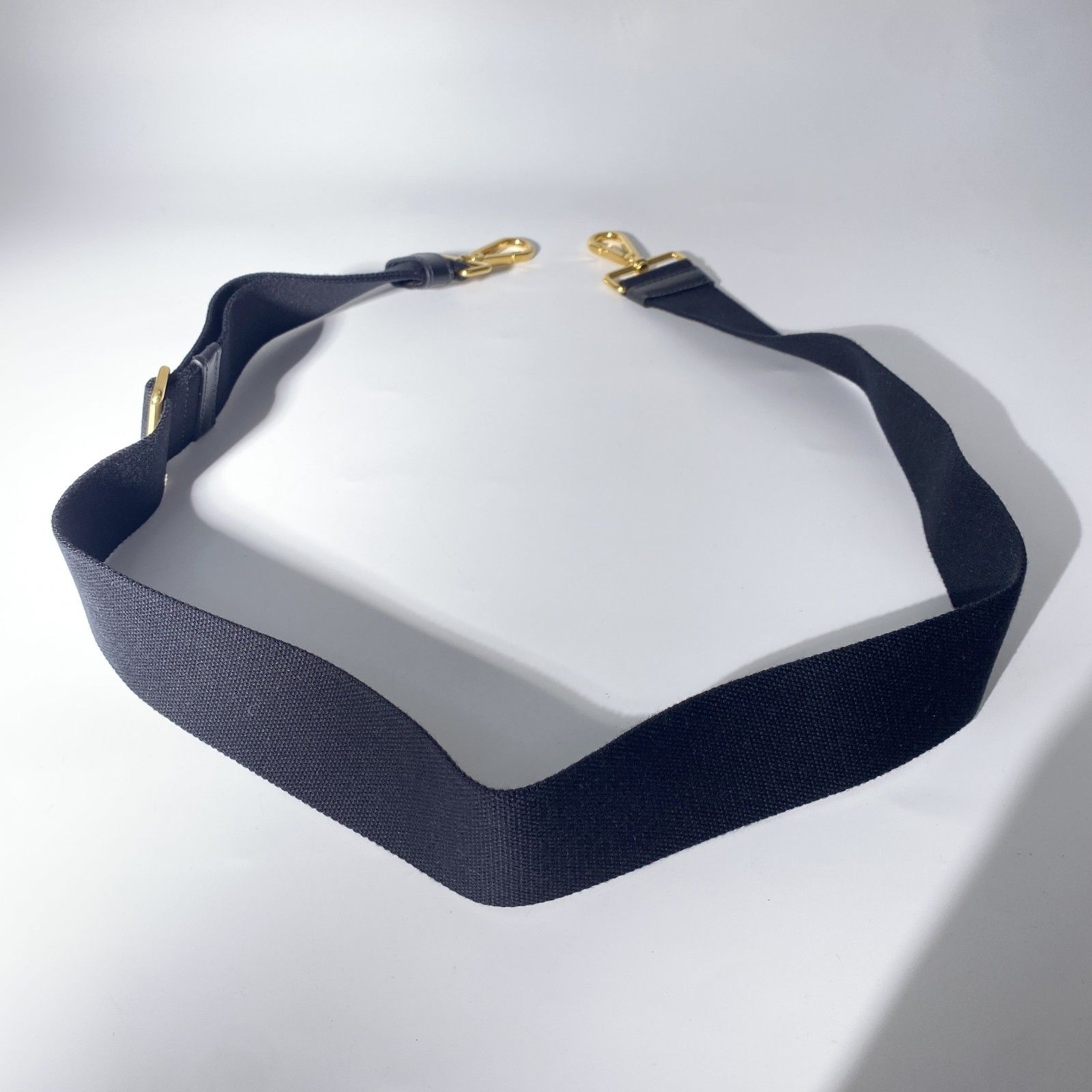 プラダ PRADA レディース ショルダー ストラップ GD金具 - メルカリ
