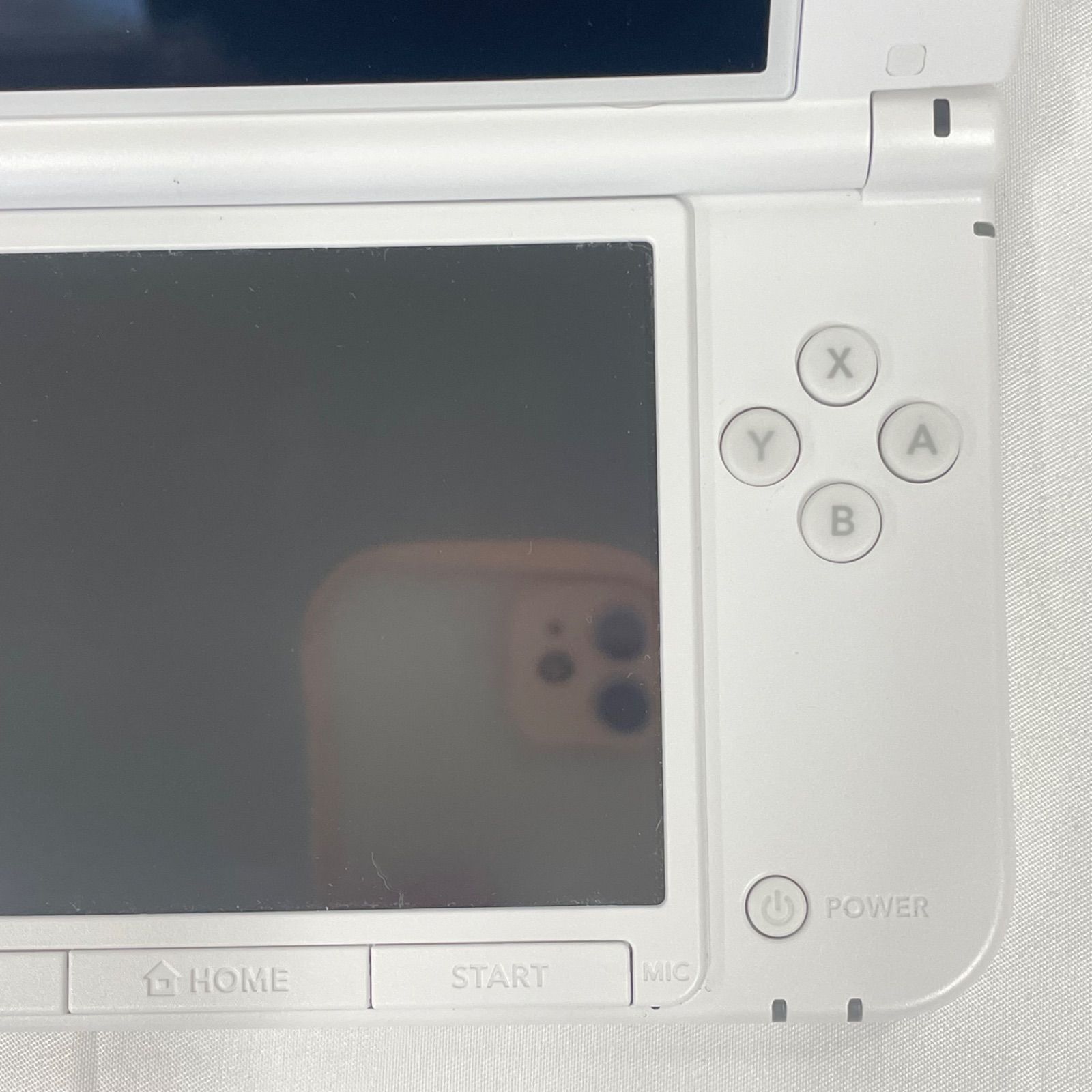 付属品完備 本体