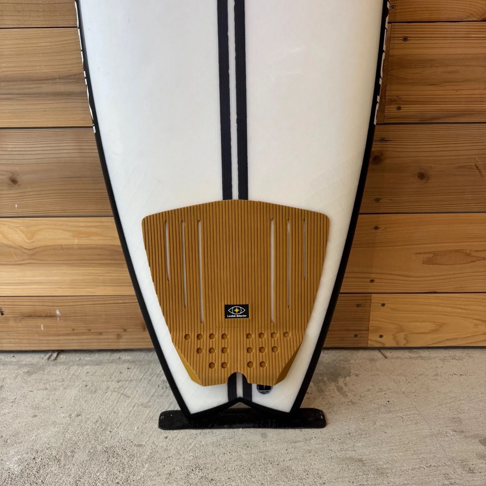 DHD サーフボード 5'6\" EPS フェニックススワローテール 29L DHD サーフボード 5'6