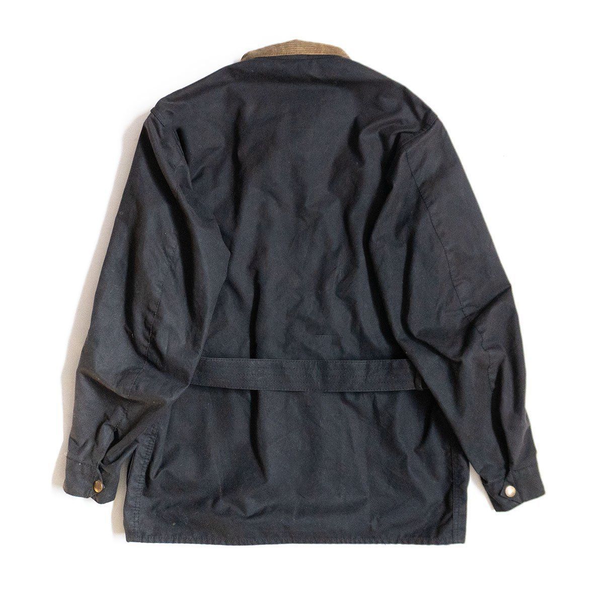 90s】 BARBOUR 【A7 International Jacket】 C40 インターナショナル