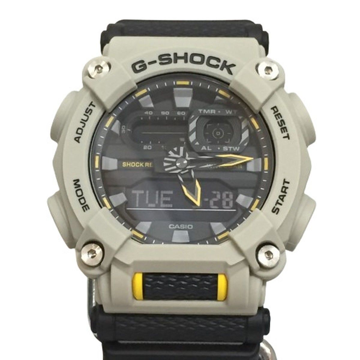 G-SHOCK ジーショック CASIO カシオ GA-900HC-5A 腕時計 海外