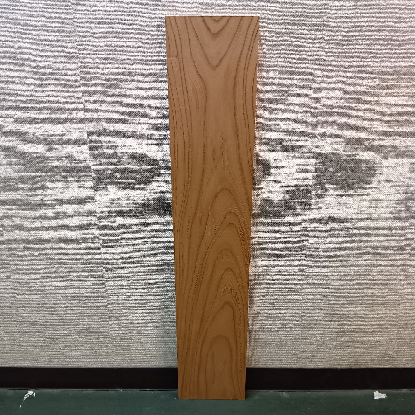ケヤキ 欅 90㎝ 一枚板 無垢板 木材 棚板 DIY 【公式通販】