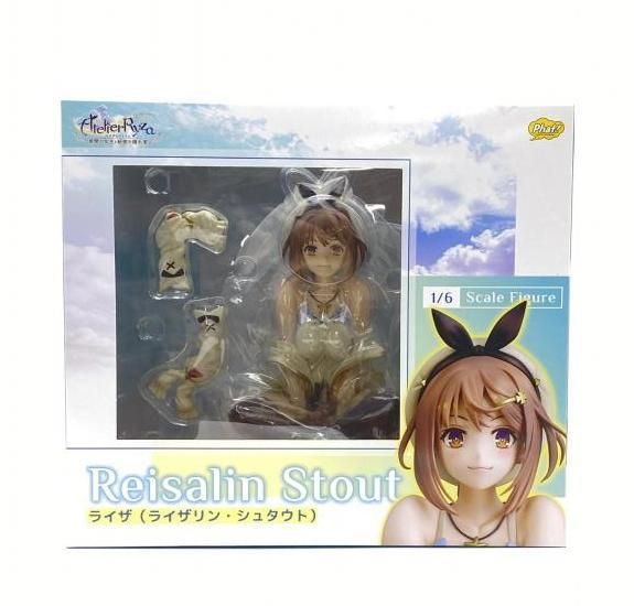 中古】【未開封】ライザ ライザのアトリエ ～常闇の女王と秘密の隠れ家