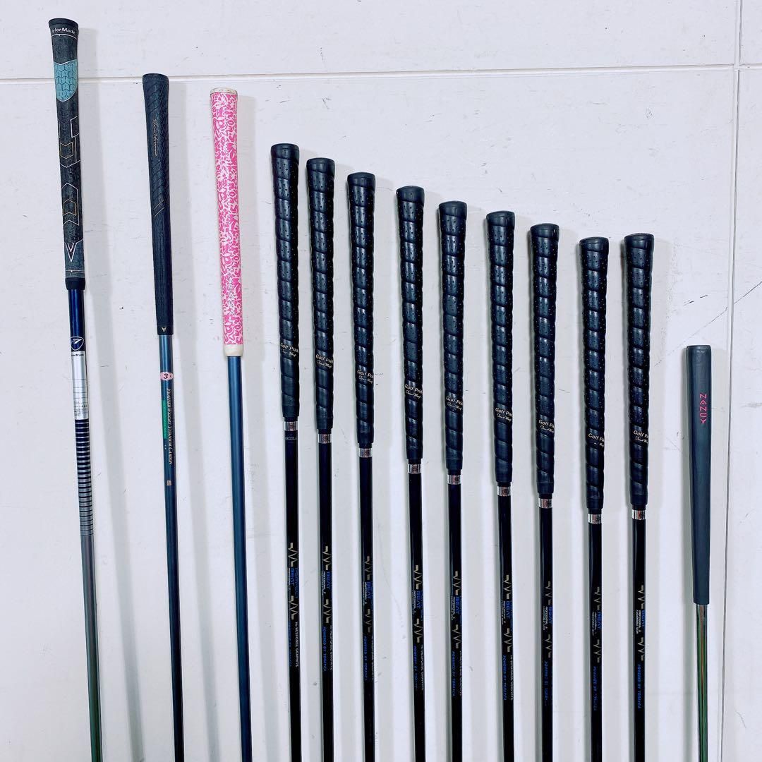 ゴルフクラブ　レディースセット　初心者　テーラーメイド　r7 入門　N1624 ゴルフクラブ レディースセット 初心者 テーラーメイド r7 入門 N1624