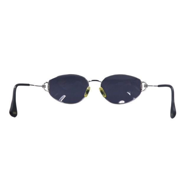 GUCCI サングラス シルバー メタル GG2600/S SC9 60◻︎20 イタリア製 