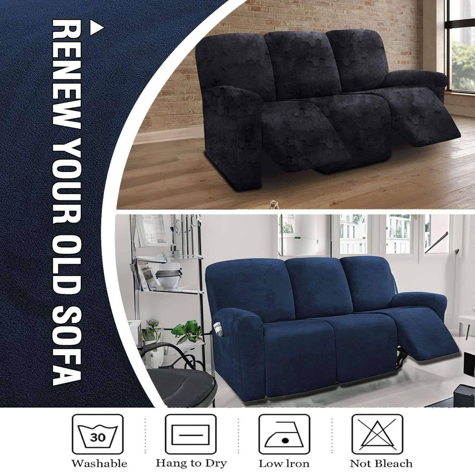 リクライニングチェア