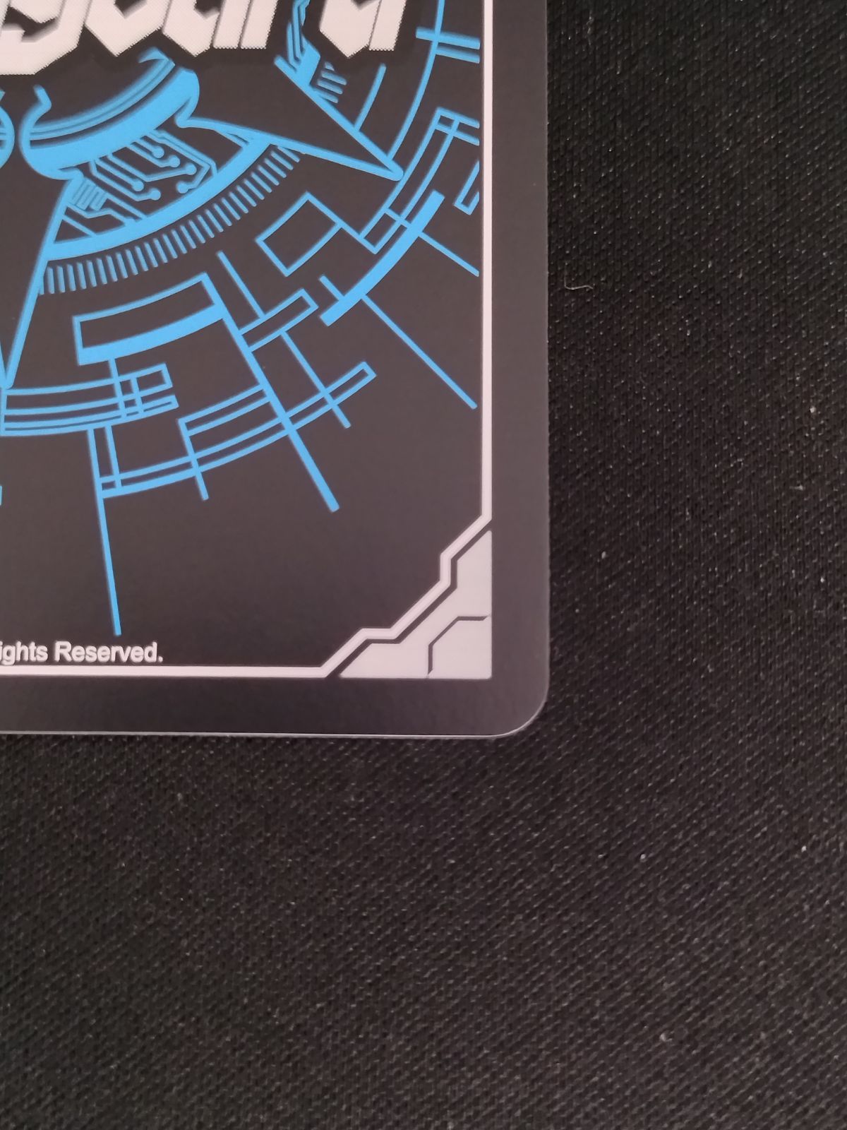 カードファイト‼ヴァンガード