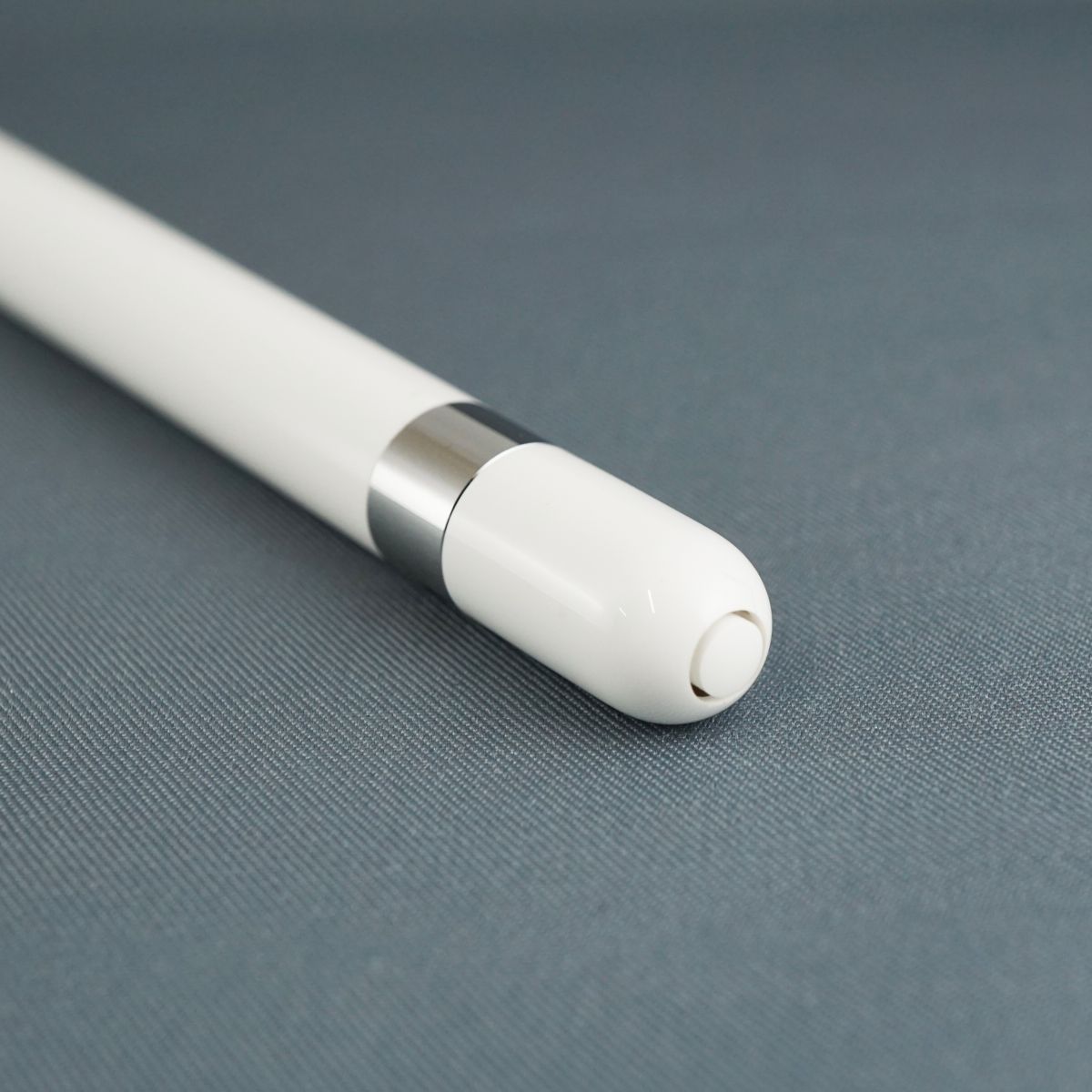 Apple Pencil アップルペンシル USED美品 本体のみ 第一世代 A1603 MK0C2J/A 完動品 安心保証 即日発送 KR V9015