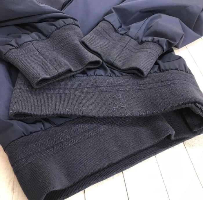 ポロゴルフ ラルフローレン POLO GOLF RALPH LAUREN スイング