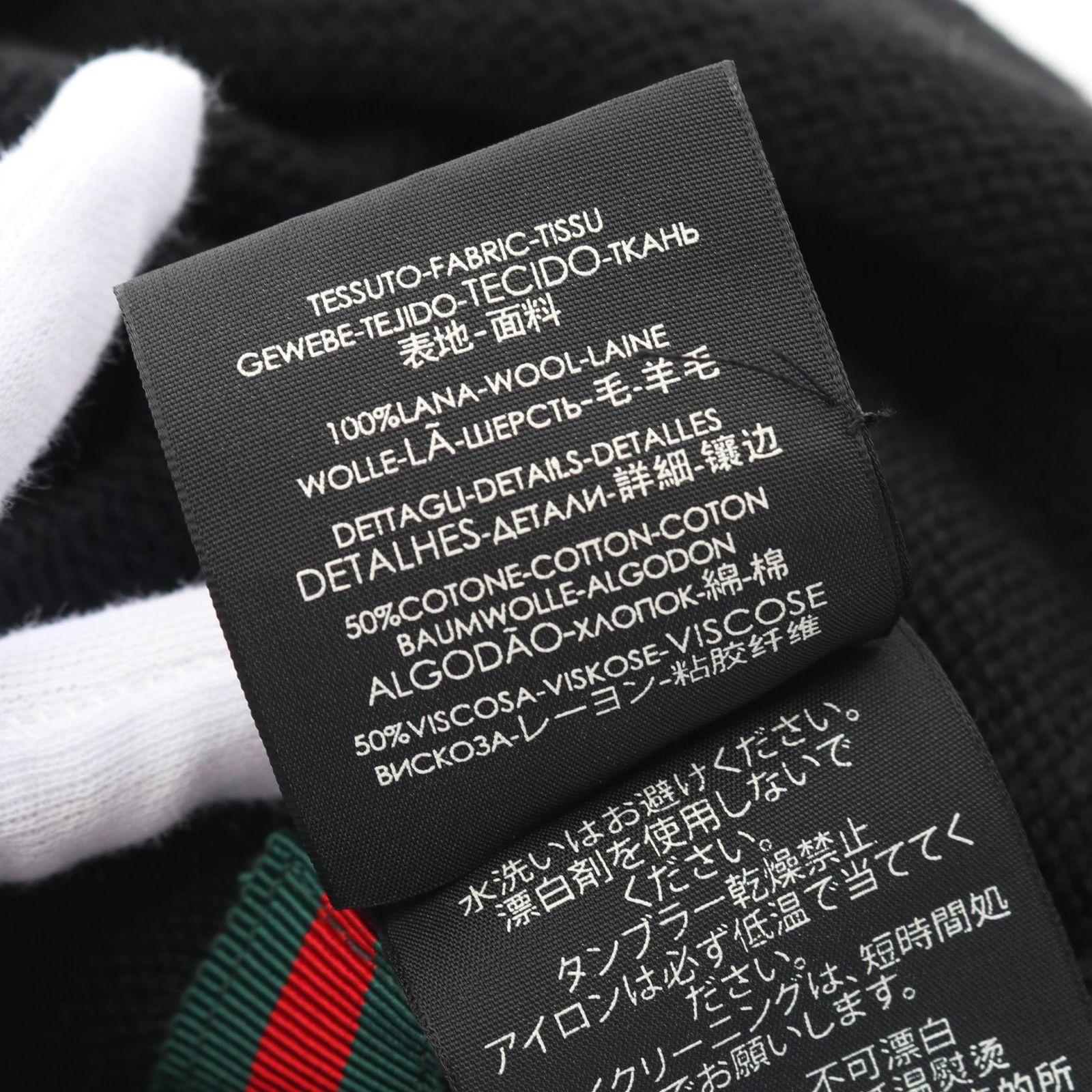 GUCCI