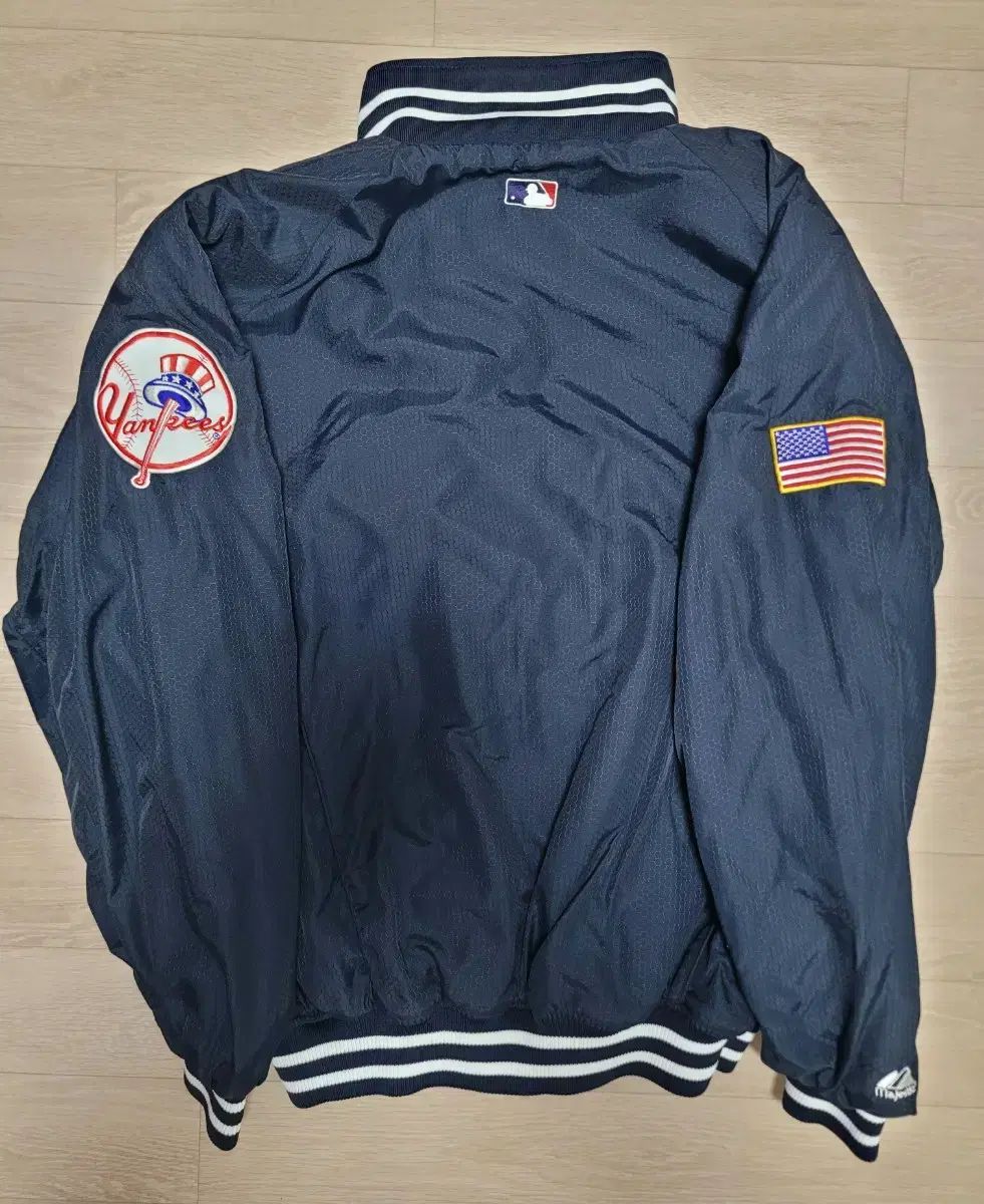 マジェスティック