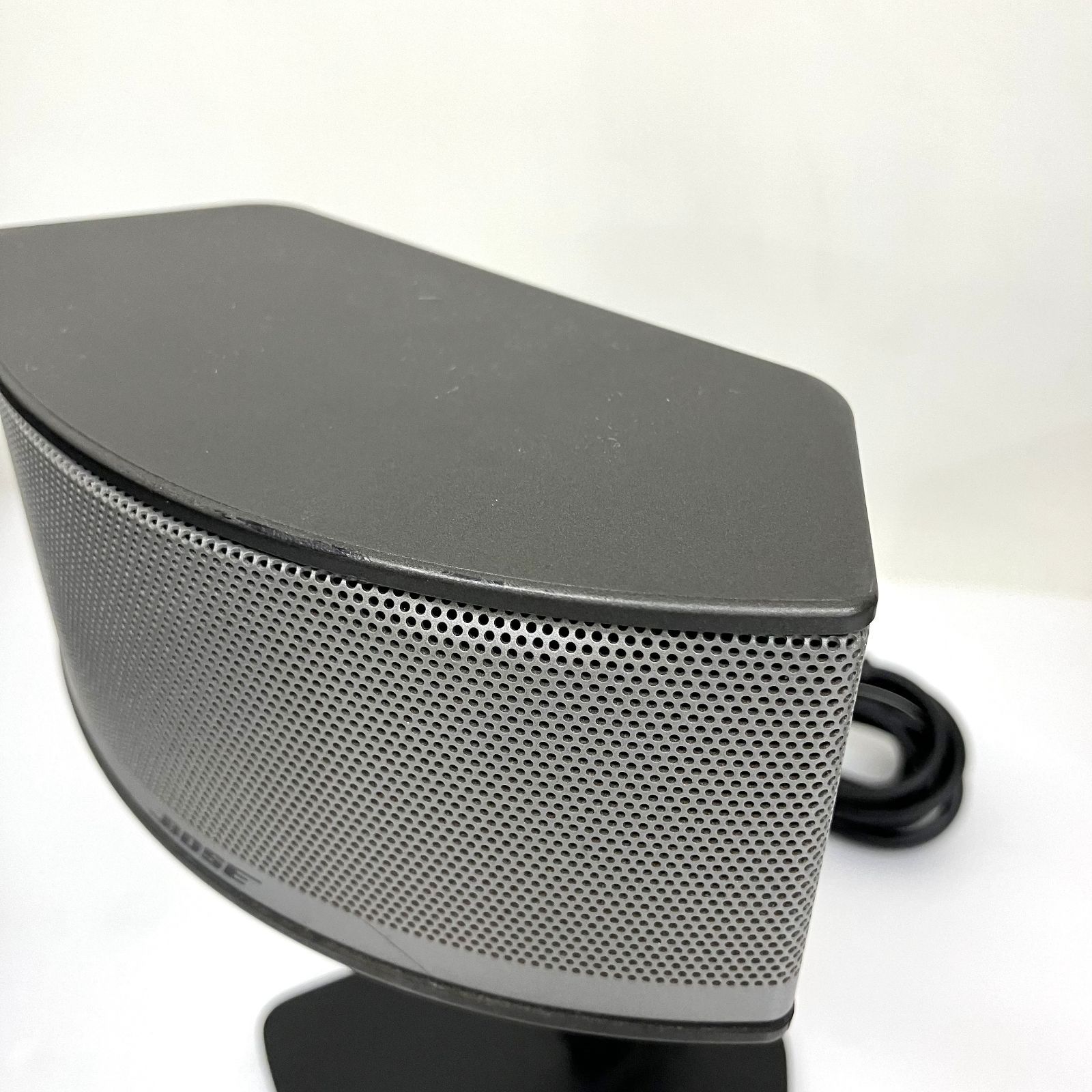 Bose Companion ものたりない 5 マルチメディアスピーカーセット