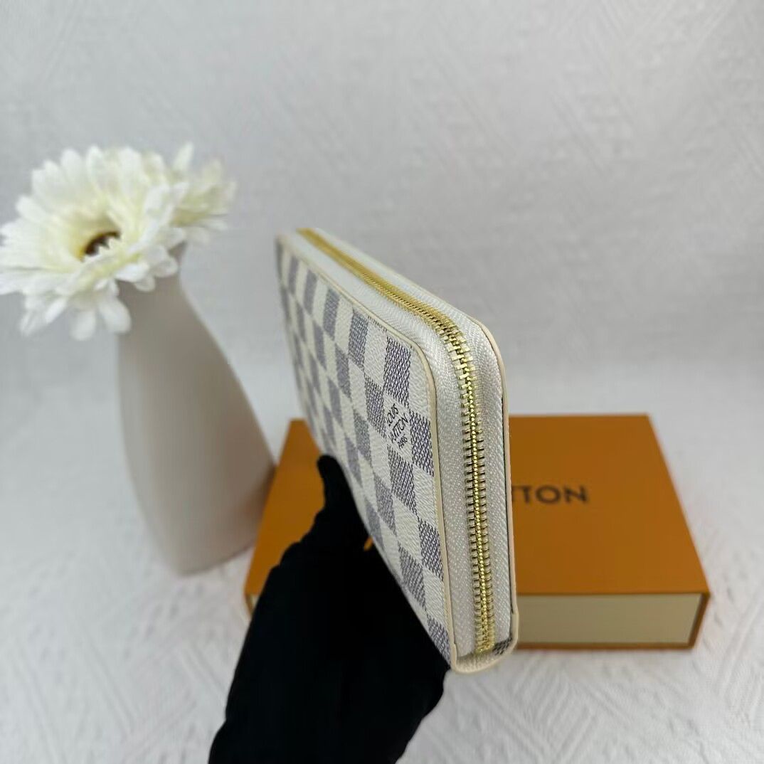 【LOUIS VITTON PARIS】　ルイヴィトン長財布 Louis vuitton ルイヴィトン 長財布 @@10 - メルカリ