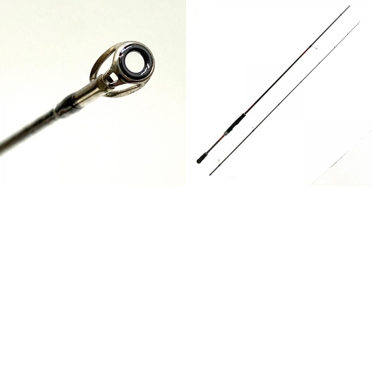 SHIMANO - 【加古川店】 中古 SHIMANO | シマノ ロッド 23セフィアSS S83ML  【84】 加古川店】 中古 SHIMANO | シマノ ロッド 23セフィアSS S83ML
