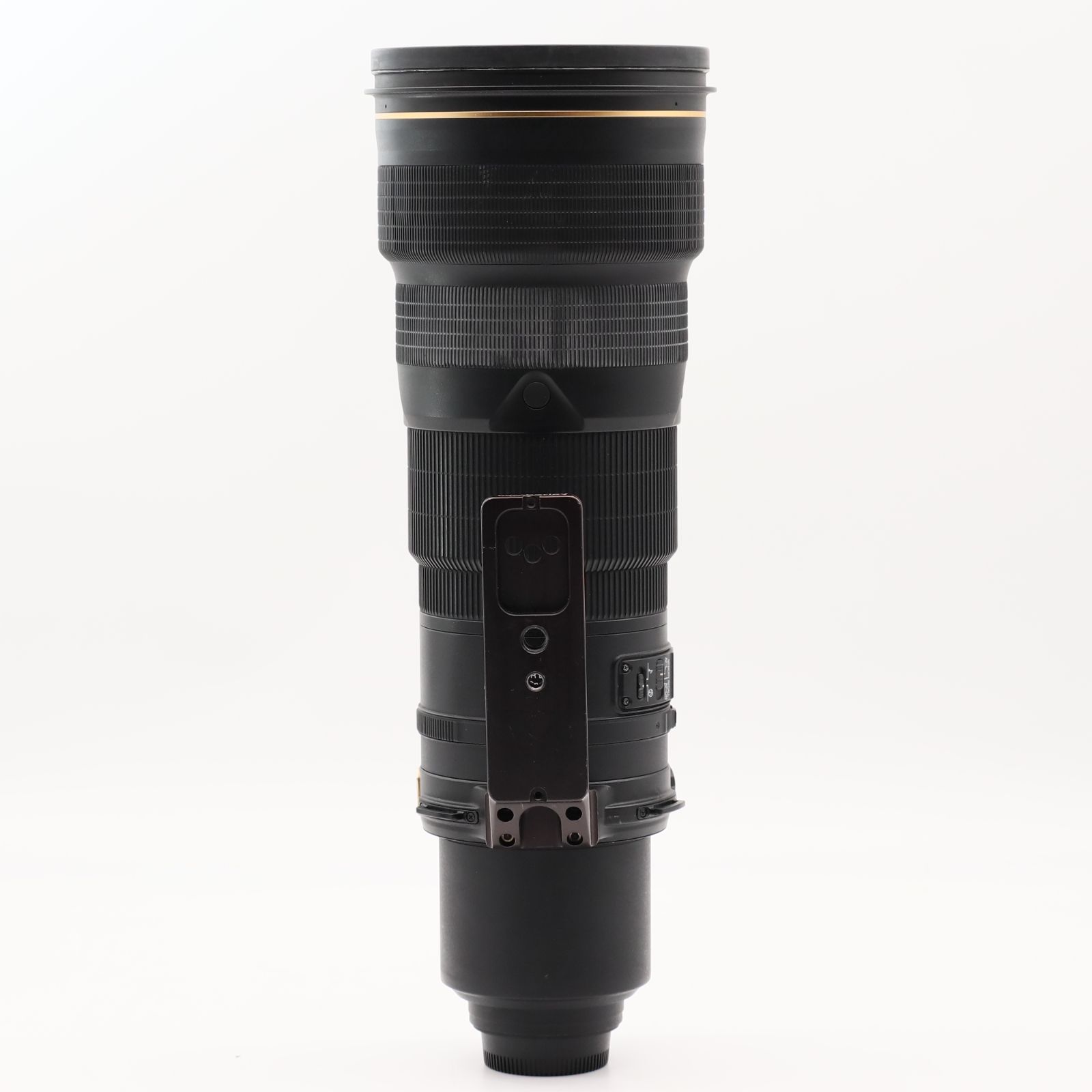 Nikon 単焦点レンズ AF-S NIKKOR 500mm f/4G ED VR フルサイズ対応
