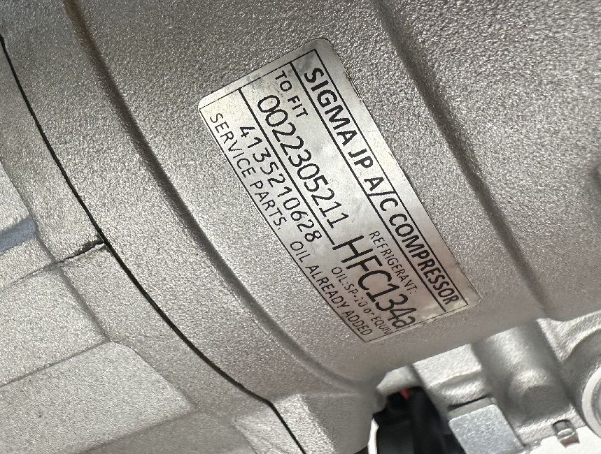 品 W203 W209 W639 W211 W219 W220 W215 R230 W463 X164 W164 W251 エアコン AC A C コンプレッサー ベンツ AMG 0012308211 0022305511 0022305211