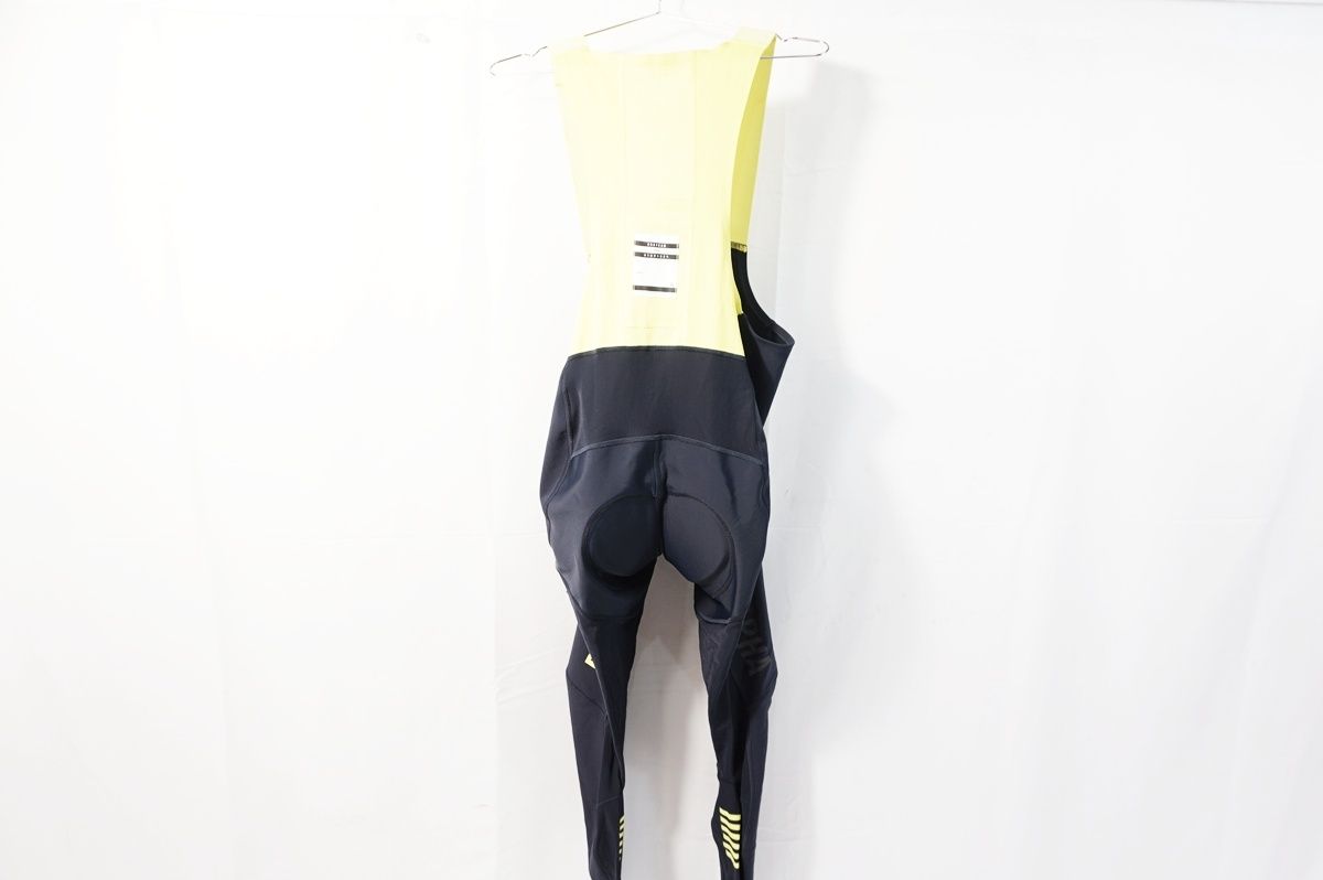 RAPHA ラファ プロチーム ウィンター XLサイズ ビブタイツ バイチャリ世田谷店