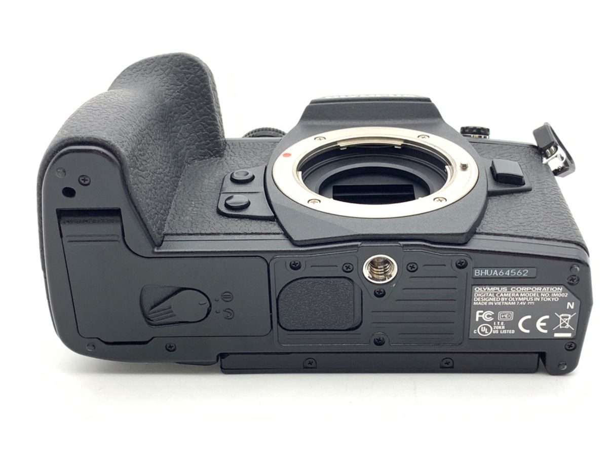 E-M1 MarkII