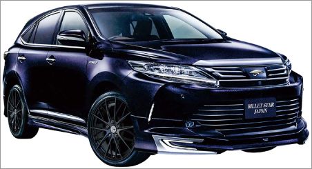 新品 シュトラール タイプM5 17インチ INSET38 ホイール4本セット 