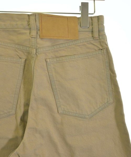 blurhmsROOTSTOCK デニムパンツ レディース 【古着】【中古】【送料  