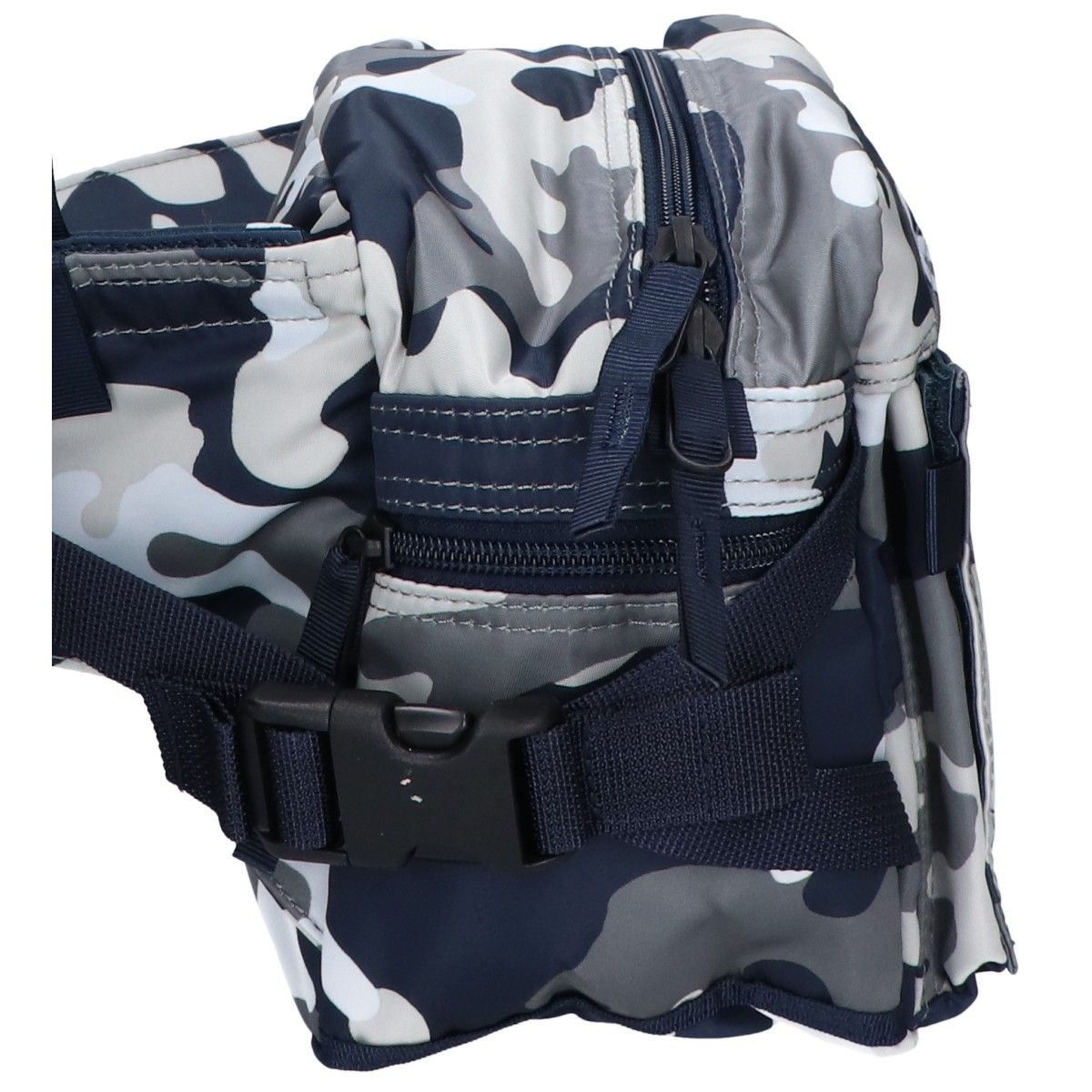 HEAD PORTER ヘッドポーター 【美品】タンカー ジャングル ニュー