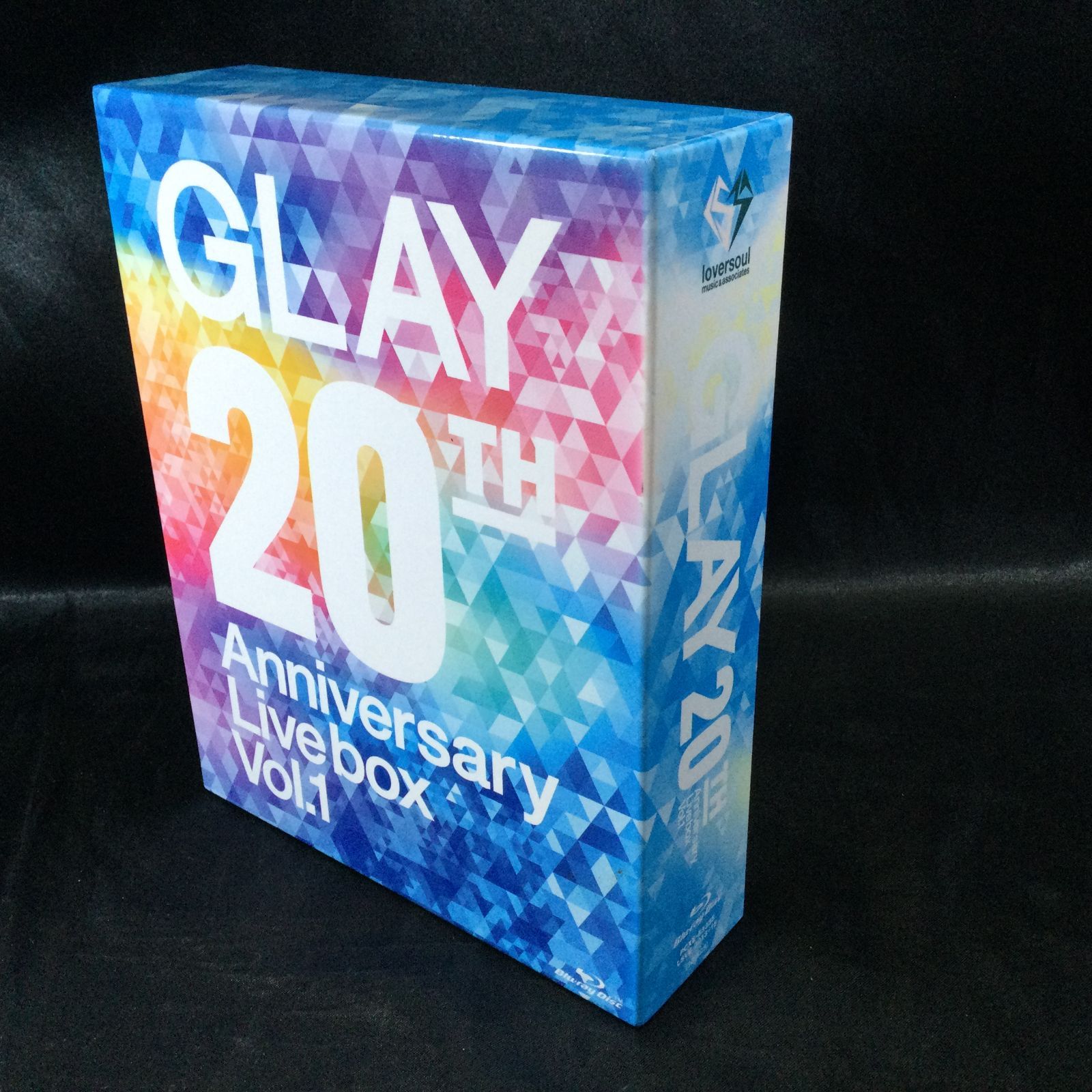 ミュージック GLAY 20th Anniversary vol.2 ミュージック GLAY 20th Anniversary vol.2 Amazon.co.jp: GLAY 20th