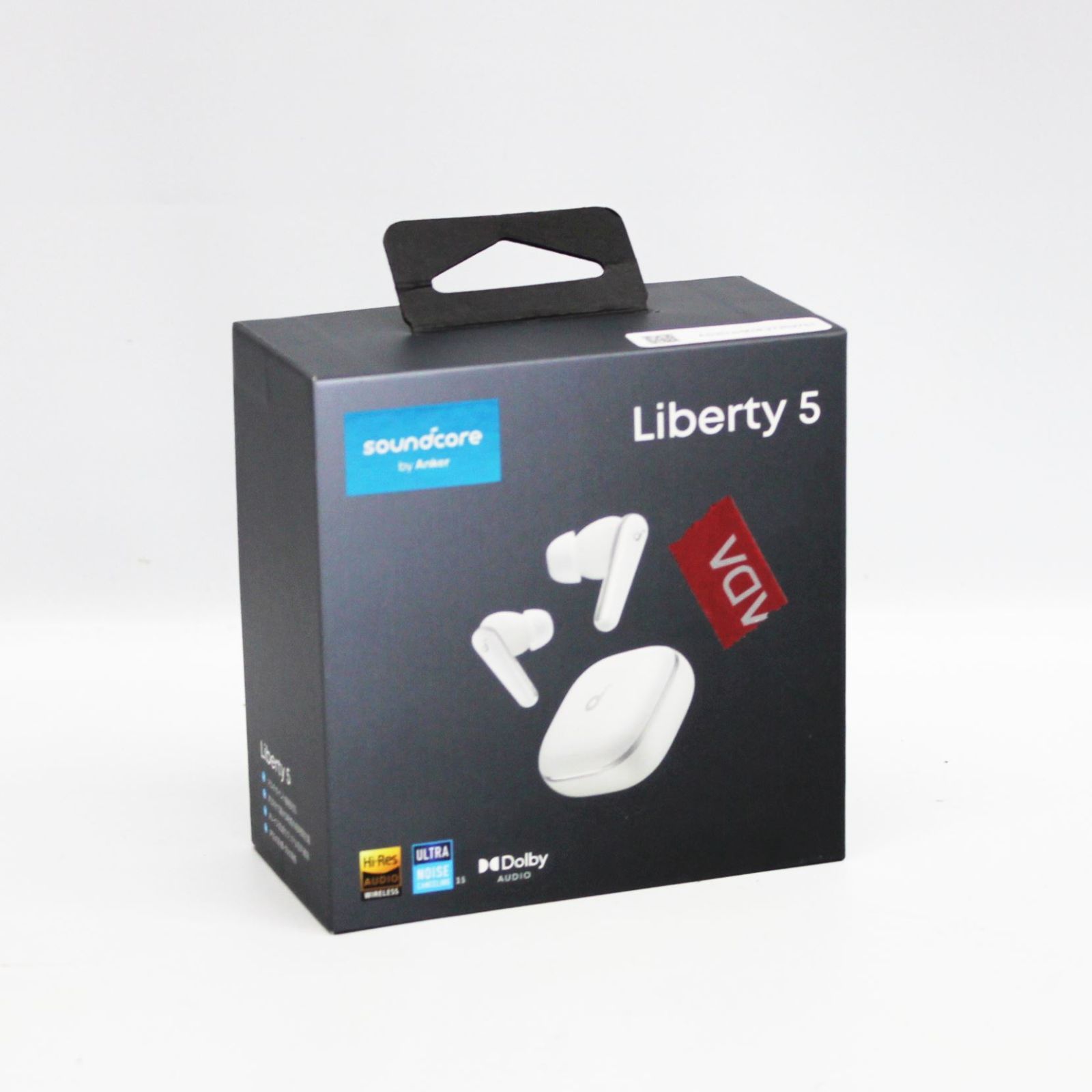 ANKER Soundcore Liberty 5 A3957N21