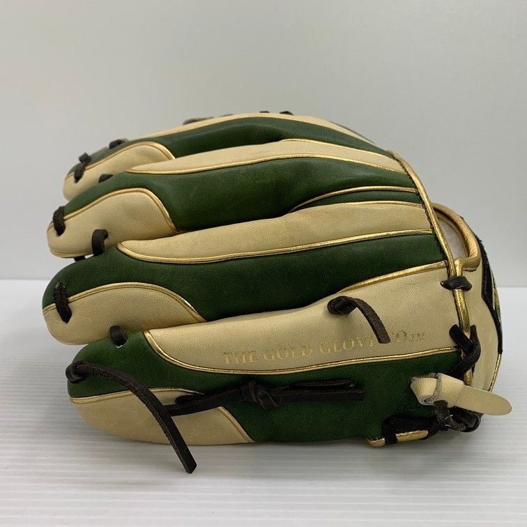 Rawlings - 中古品 ローリングス Rawlings HOH PRO EXCEL 軟式 内野手用グローブ GR4FHW2CCK4MG 4019 中古品 ローリングス Rawlings HOH PRO EXCEL 軟式 内野手用