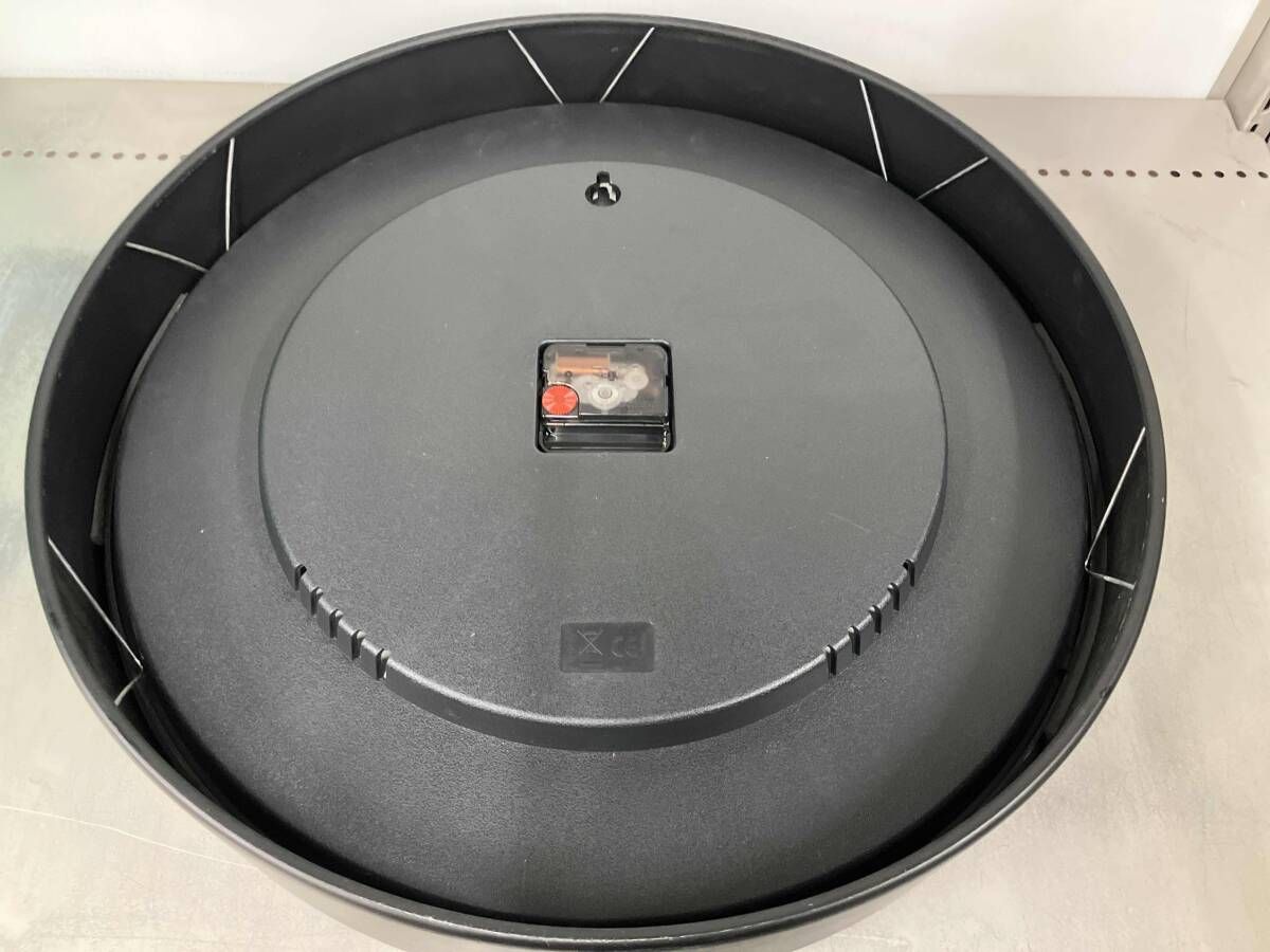 NIXON ニクソン 壁掛け時計 時計 特大 - メルカリ