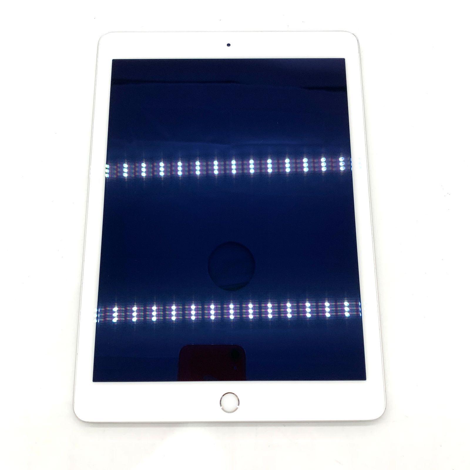 ▽Apple iPad Air2 64GB Wi-Fiモデル シルバー 箱あり MGKM2J/A 