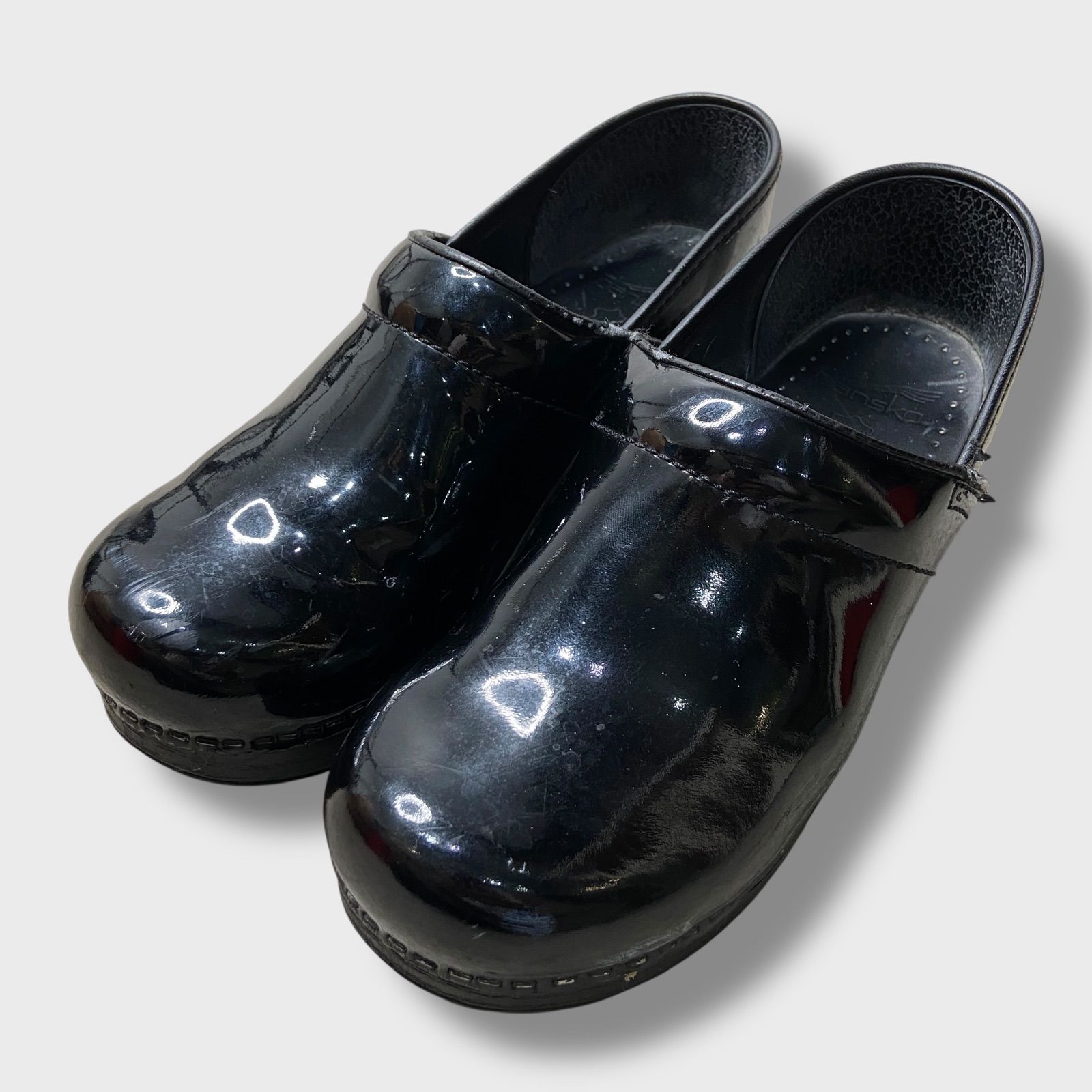 ダンスコプロフェッショナル ダンスコ サンダル dansko ダンスコ