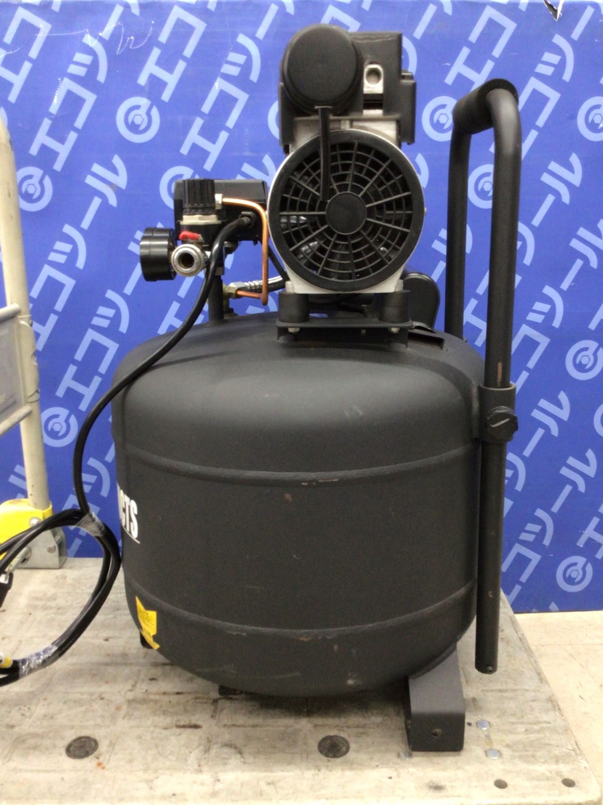 ITX5ENO4OU0C エコツール知立店