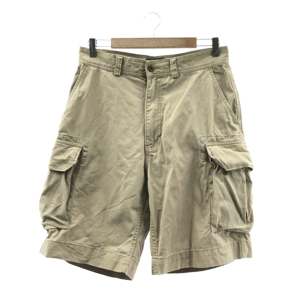 Polo by Ralph Lauren ベージュ ショートパンツ POLO RALPH LAUREN ポロ ラルフローレン ショーツ ショート