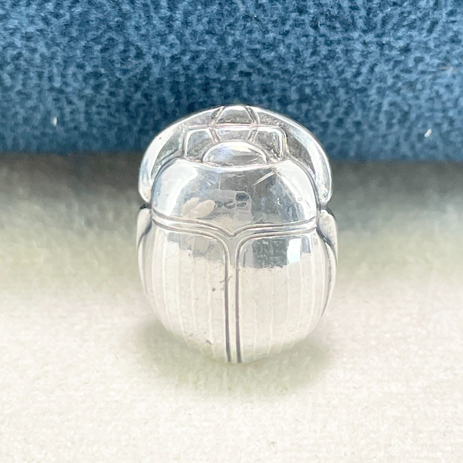 ジョージ・ジェンセン 楽天市場】ジョージジェンセン 四葉のクローバーモチーフ