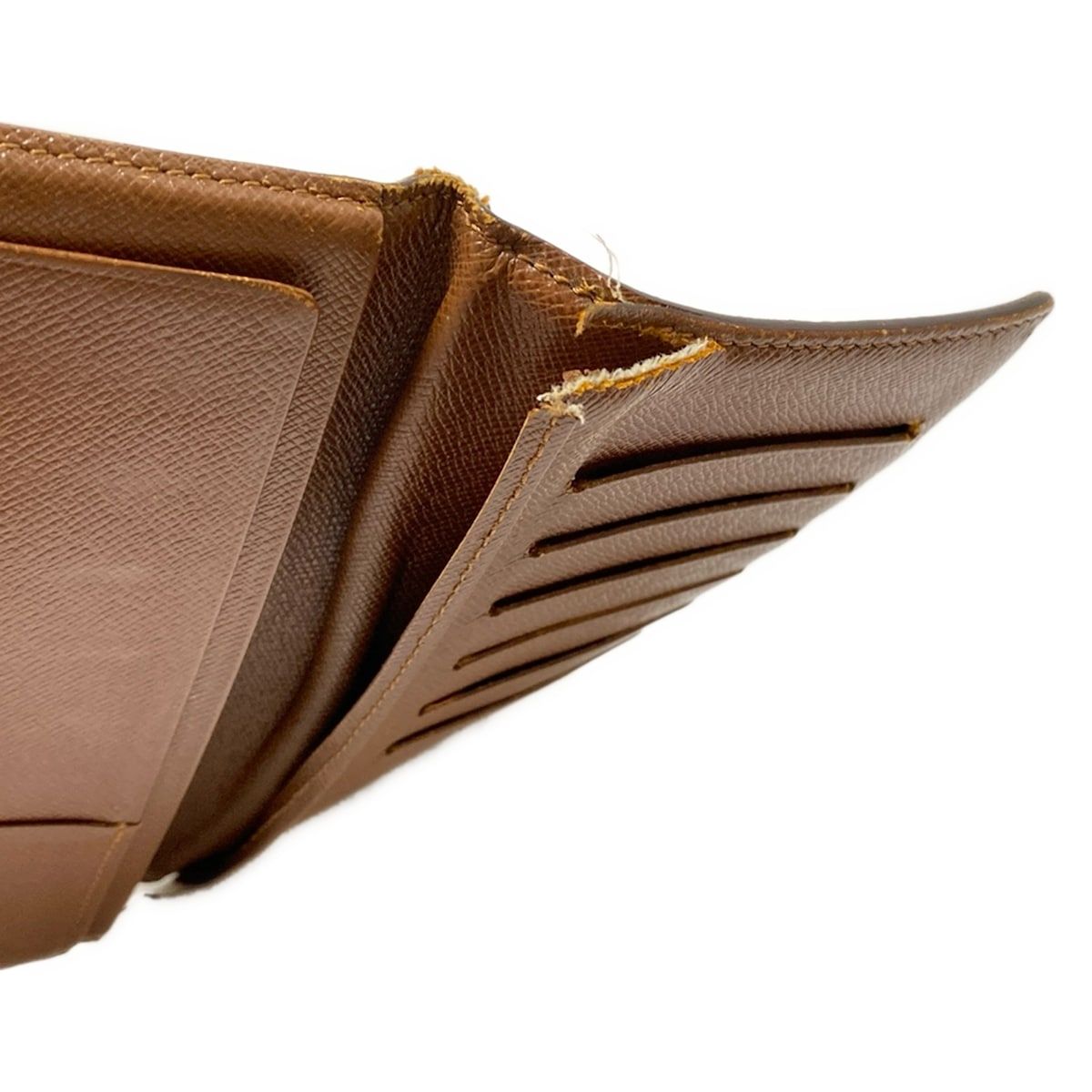 LOUIS VUITTON(ルイヴィトン) 札入れ モノグラム ポルトバルールカルト