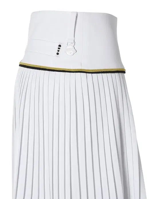 キュロット オフホワイト