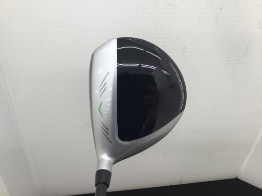 【全国無料，限定SALE】 【中古】 ダンロップ XXIO(2022) eks 3W フェアウェイウッド FW Miyazaki AX-2(FW) (フレックスS) メンズ 男性用 右利き 右用 Cランク ゴルフクラブ フェアウェイウッド